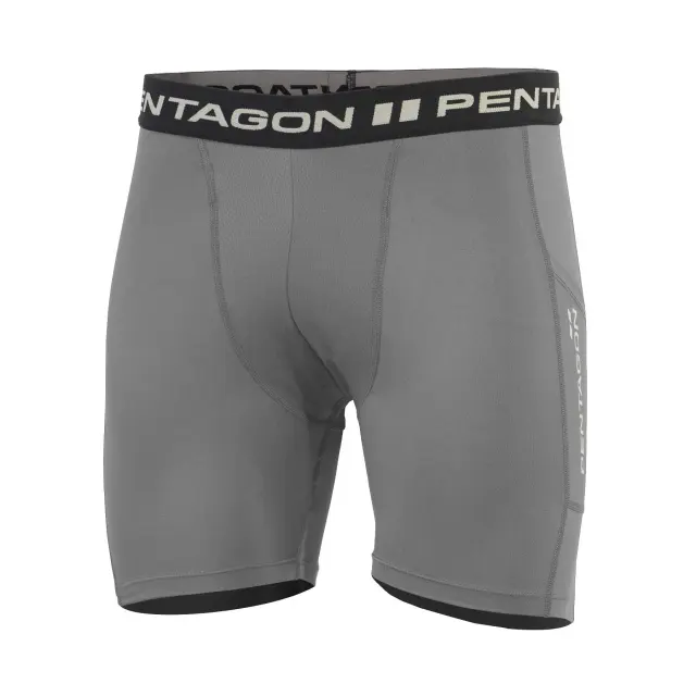 APOLLO SHORTS K10001 08WG-Wolf-Grey
