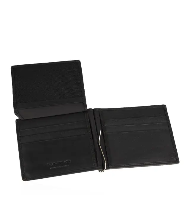 Πορτοφόλι BEVERLY HILLS POLO CLUB BH932 Μαύρο 2