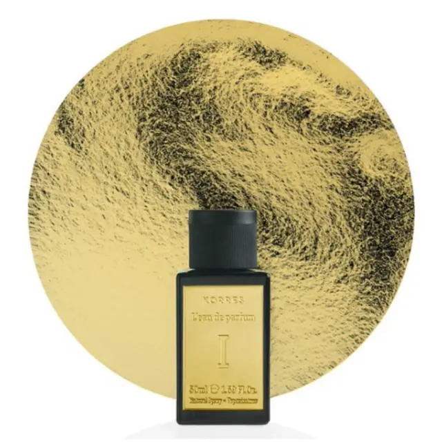 ΚΟΡΡΕΣ Αρώματα Eau De Parfum EDPI Γυναικείο Άρωμα 50ml 2