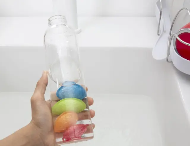 Bottle Scrubbies CU274 - Gadgets