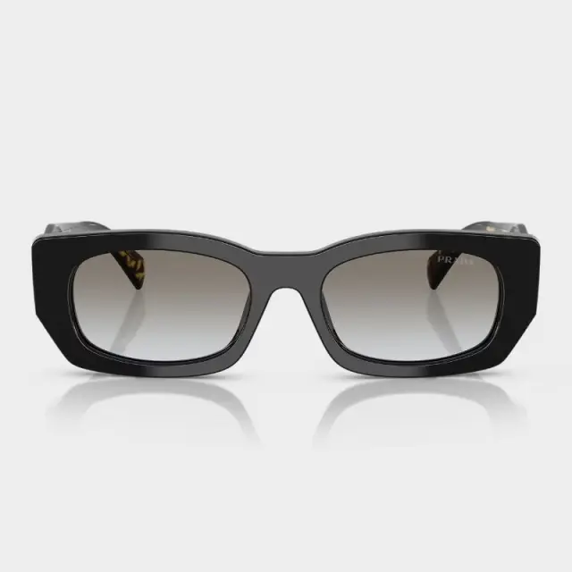 Γυαλιά Γυναικεία Prada PRB05S 3890A7 Μαύρο - 53 2