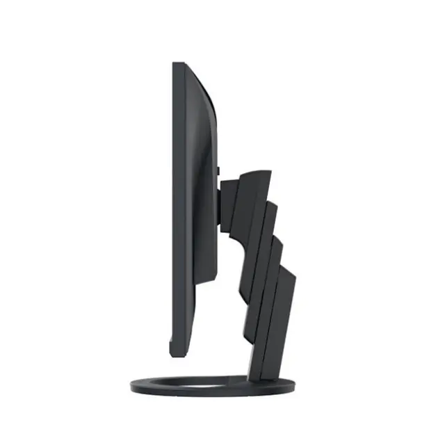 EIZO Monitor 27" FlexScan EV2720S-BK IPS QHD Black (EV2720S-BK) 3