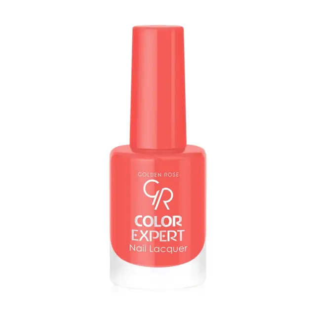 Golden Rose Color Expert Nail Lacquer Βερνίκι Νυχιών 21 10.2ml