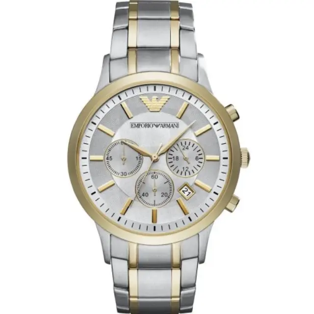 Emporio Armani Lacroix AR11076