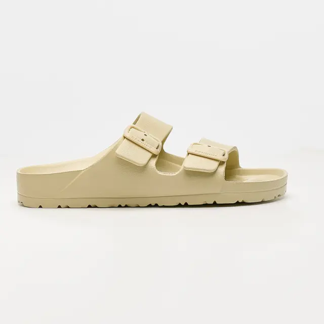 Genuins Πέδιλα Γυναικείο EVA-αδιάβροχο Μπεζ GEN/EVA MALLORCA BEIGE