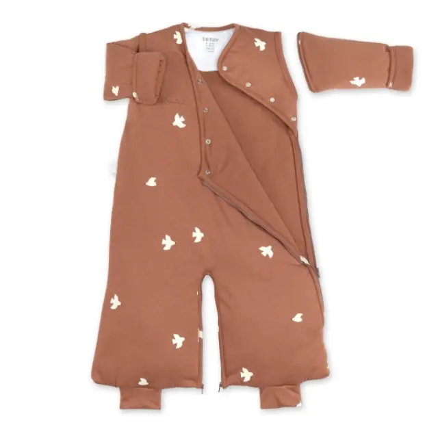 Bemini Magic Bag® 2.5Tog Moka Cot.4-12M. - 4 - 12 μηνών 2