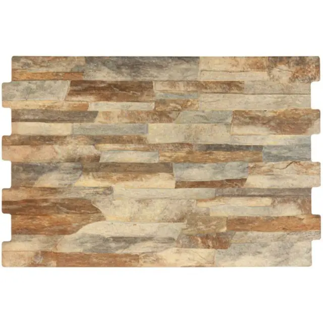 Πλακάκι Andes Musgo Rlv 32x48