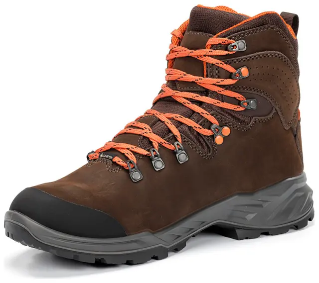 Chiruca Ανδρικά Ορειβατικά Μποτάκια Sequoia Force GTX 12 - 43364-12 - 41 3