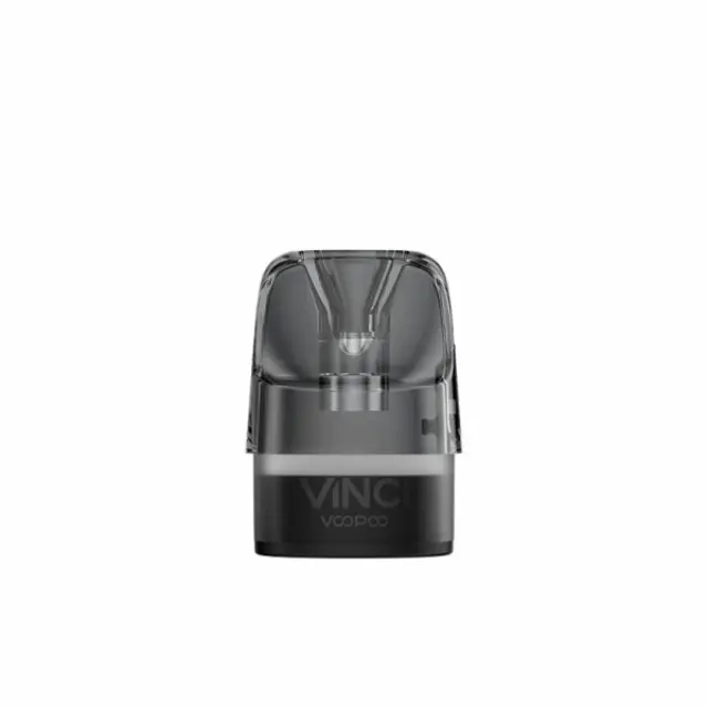 Vinci PnP X Empty Cartridge 5ml - VooPoo DTL 2