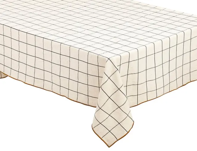 Τραπεζομάντηλο Helu Atmosphera με διαστάσεις 150x250cm 204459 2
