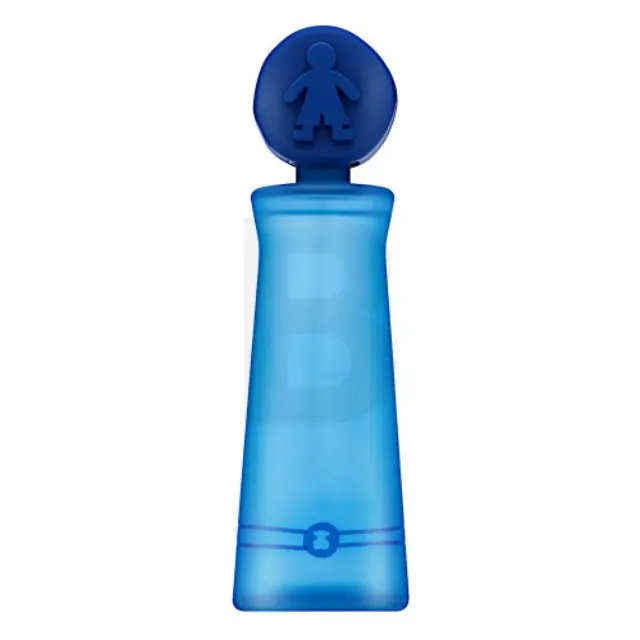 Tous Tous Kids Boy Eau de Toilette for kids 100 ml