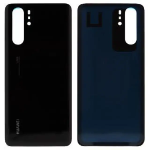 Καπάκι Μπαταρίας Huawei P30 Pro Μαύρο (OEM) N52026 2