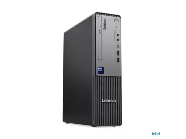Desktop Lenovo ThinkCentre neo 50s Gen 6 U5-225/16GB/512GB SSD/Intel Graphics/Slim DVD Writer/Win 11 Pro/5Y Onsite 13DM003CMG