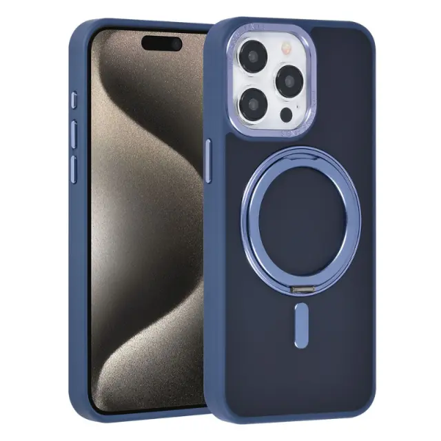 UNIQ Accessory iPhone 15 Pro Max Back cover case – Magsafe