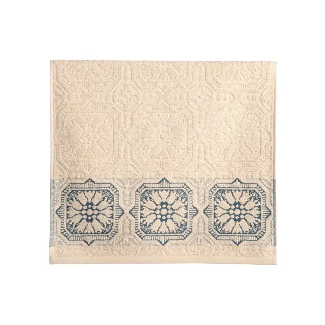 Πετσέτα Χεριών 30x50 Nef-Nef Homeware Premium Demand Ecru