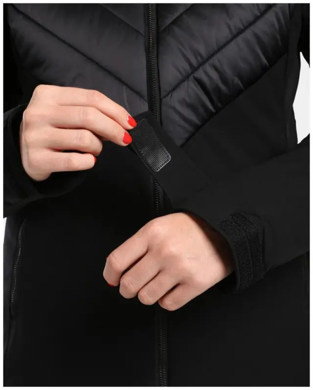 Lin-W Black Γυναικείο Mπουφάν Kilpi - WL0110KI-BLK - 38-M 3