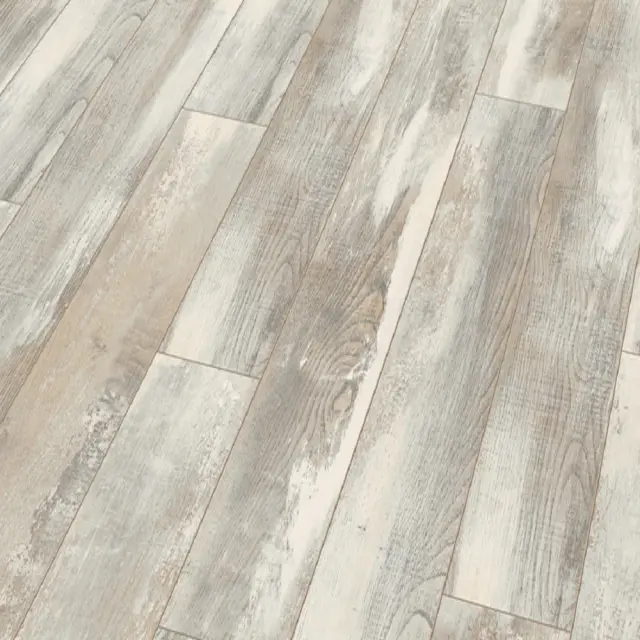 Kronotex Πάτωμα laminate Amazone 10mm-AC5/33 Oak Hella Κιβ: 1,248 m2 / D4754