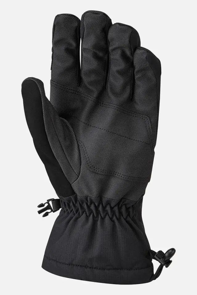 Rab Storm Gloves Αδιάβροχα Αντρικά Γάντια - X Large 2