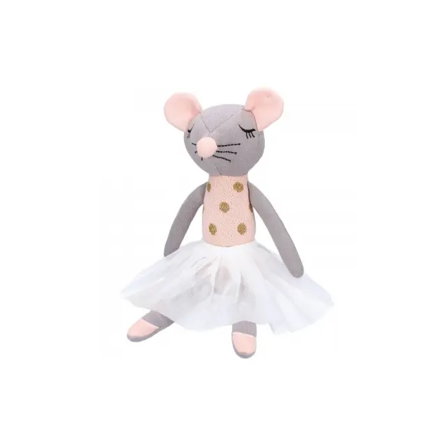 Λουτρινο Ποντικι 100% Cotton Kidzroom