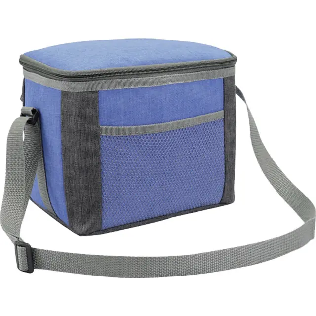 Ψυγείο Τσάντα Κόκκινο 7L Panda Outdoor 23360 2