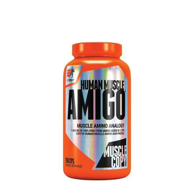 Extrifit Amigo 150-capsules