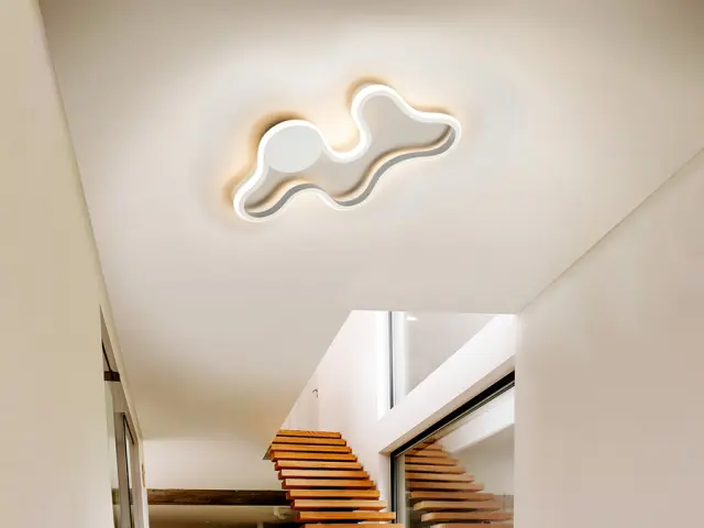 MAREA WHITE WALL LAMP φωτιστικό τοίχου Άσπρο 2