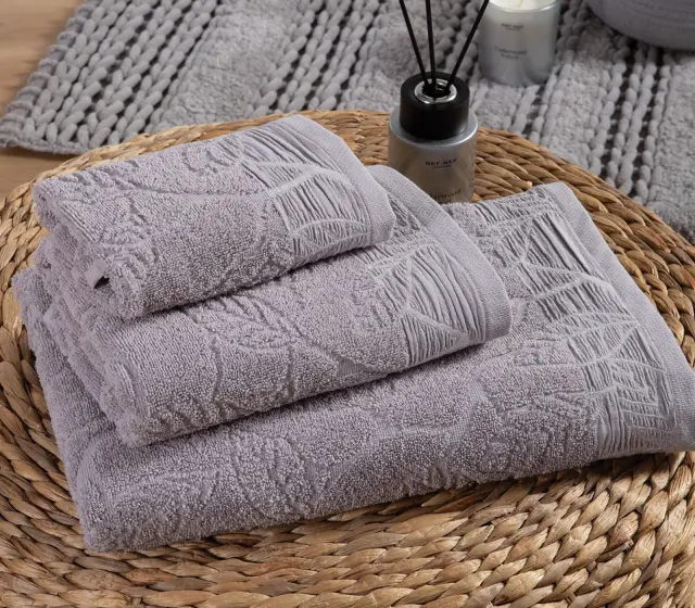 ΠΕΤΣΕΤΑ ΠΡΟΣΩΠΟΥ LIVINGRY 50X90 GREY NEF NEF