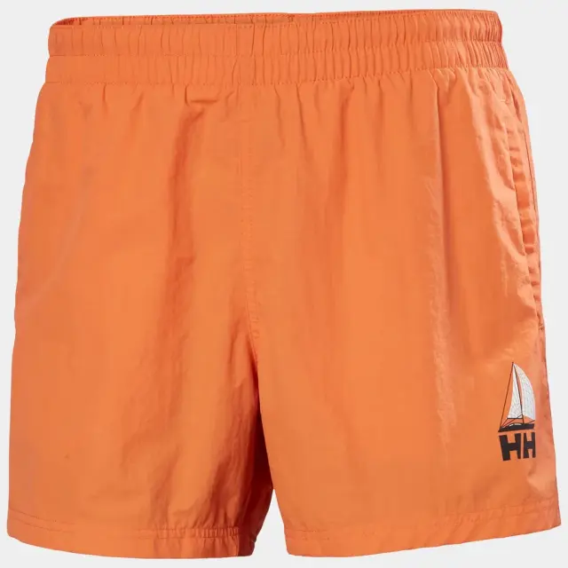 Helly Hansen Cascais Trunk Bonfire - XL