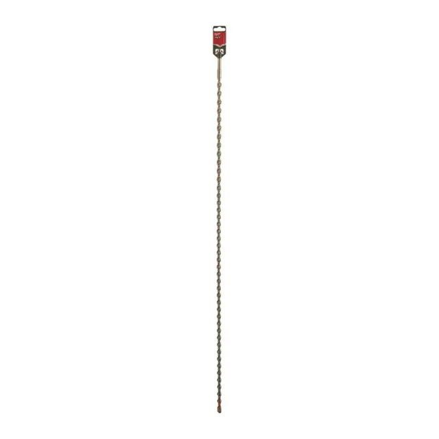 Milwaukee 4932367017 - ΤΡΥΠΑΝΙ SDS PLUS 12x1000 MW 2