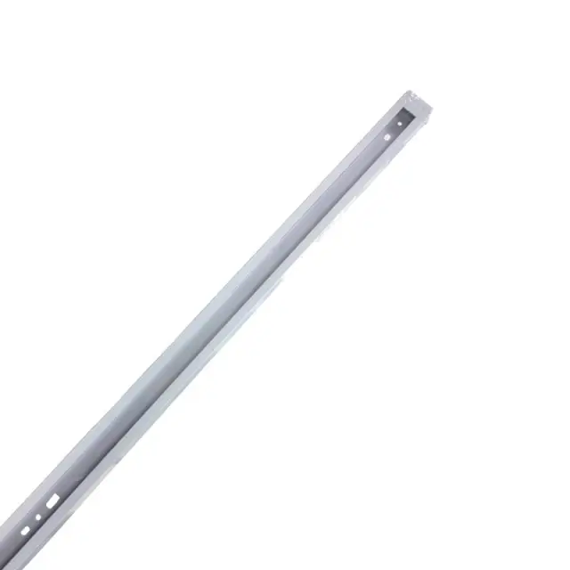 Ράγα στήριξης φωτιστικού 2Μ λευκό - Lamp support rail 15629