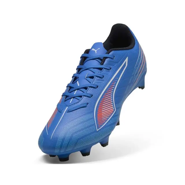 Puma Men's Ultra 6 Play FG/AG Μπλε 108532-01 (Puma) 2