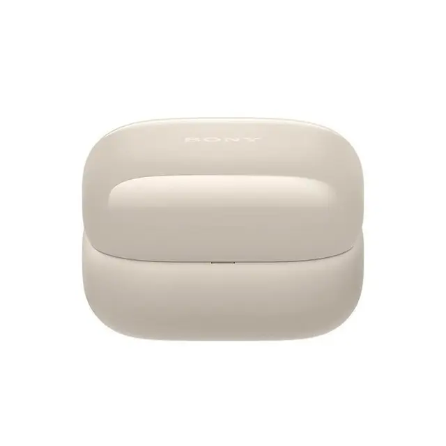 Sony LinkBuds Clip WF-LC900 Beige (WFLC900C.CE7) 3
