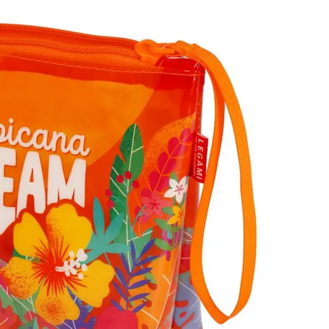 Legami Tropicana Dream Τσαντάκι Παραλίας BEAP0014 1τμχ 3