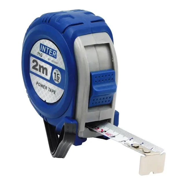 INTER ΜΕΤΡΟ ΜΕ ΕΠΙΚΑΛΥΨΗ 2m X 16mm
