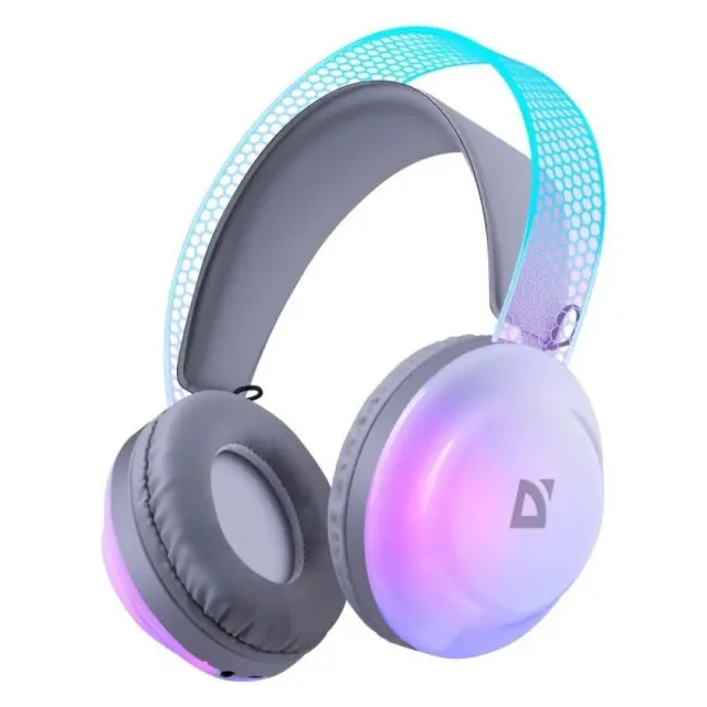 HEADPHONES DEFENDER BLUETOOTH FREEMOTION B651