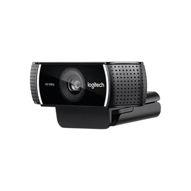 Logitech Webcam C922 Pro Stream (960-001088) 3