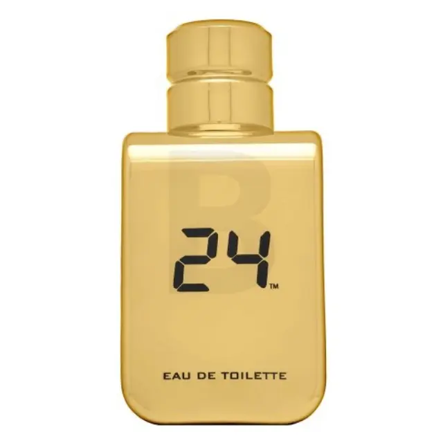 ScentStory 24 Gold Eau de Toilette unisex 100 ml