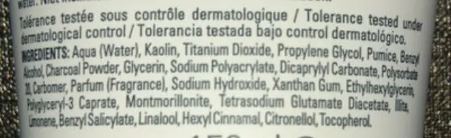BYPHASSE PURIFYING ΜΑΣΚΑ ΚΑΘΑΡΣΜΟΥ ΠΡΟΣΩΠΟΥ ΜΕ ΑΡΓΙΛΟ 150ML 2
