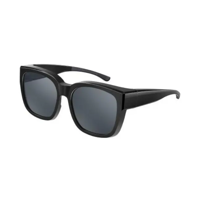 Γυαλιά Ηλίου Xiaomi Polarized Fitover Sunglasses Μαύρο N68234
