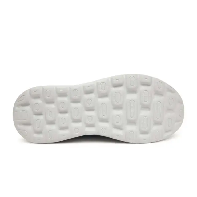 Skechers Men's Go Walk Arch Fit N-Joy Cullman Μπλε Σκούρο 217078-NVY (Skechers) - 41 2