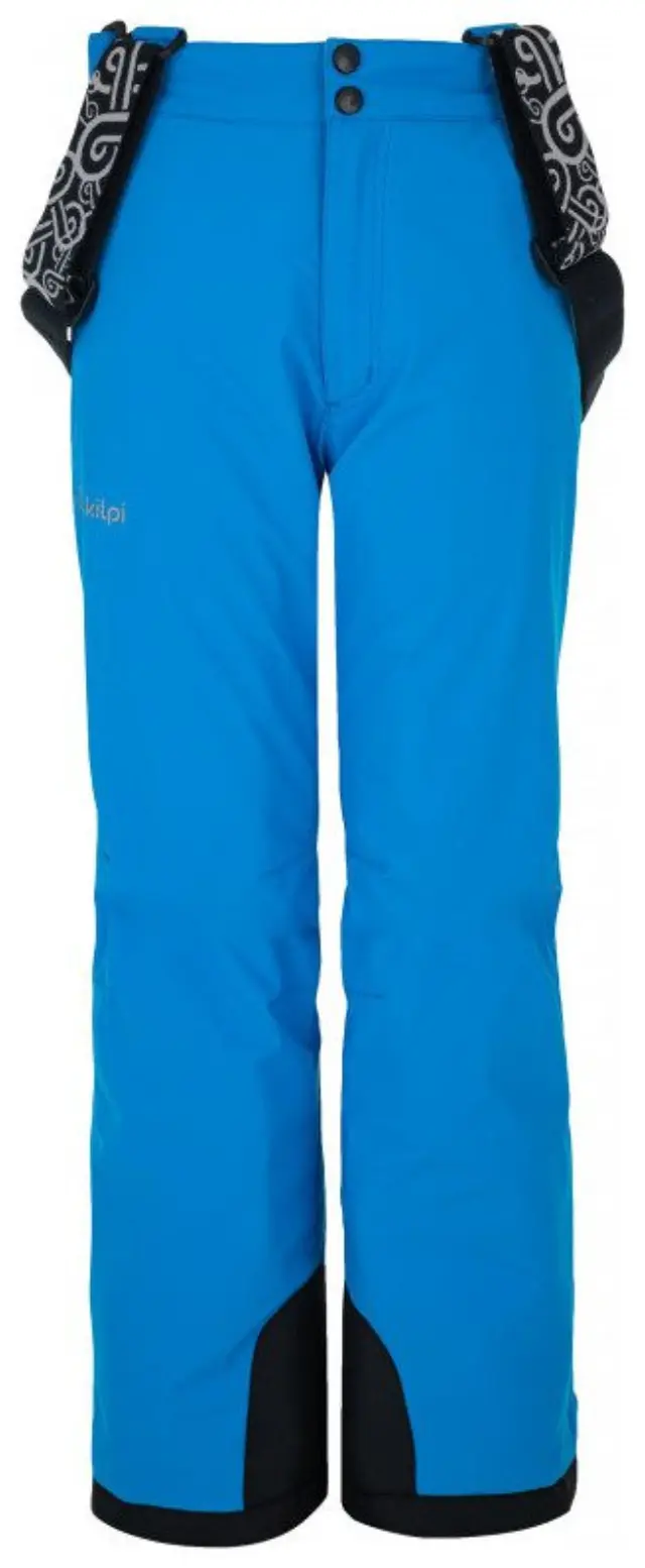 Gabone-J Blue Παιδικό Παντελόνι Kilpi - QJ0409KI-BLU - 134 cm