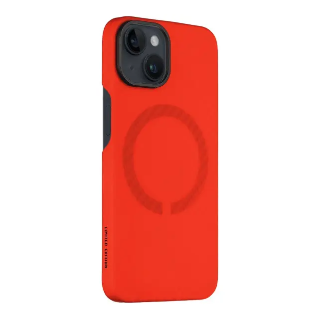 Tactical MagForce Aramid Bloody Mary Limited Edition pro Apple iPhone 14