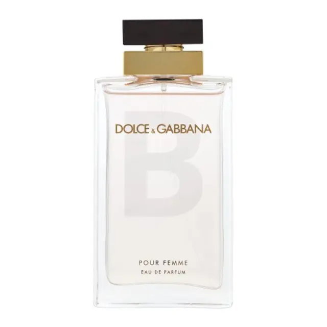 Dolce & Gabbana Pour Femme (2012) Eau de Parfum for women 100 ml