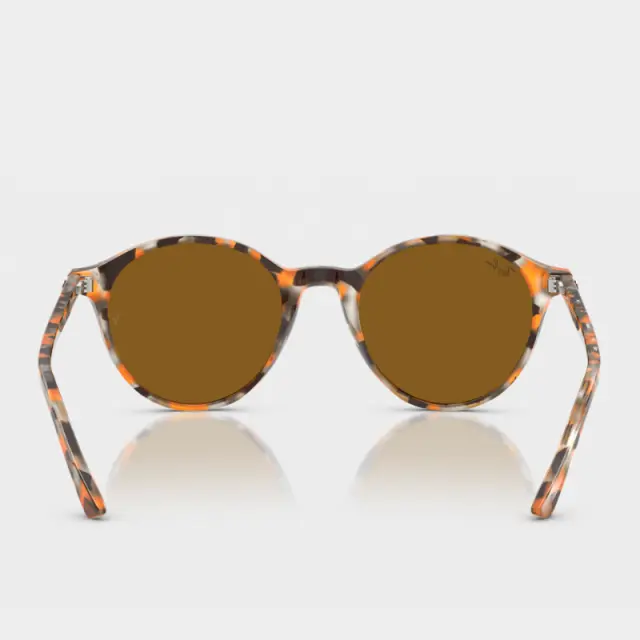 Γυαλιά Ηλίου Ray-Ban RB2230 135733 Γκρι Havana & Καφέ - 51 3