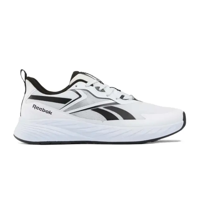Reebok Men's Verse Άσπρο - Μαύρο 100262447 (Reebok)