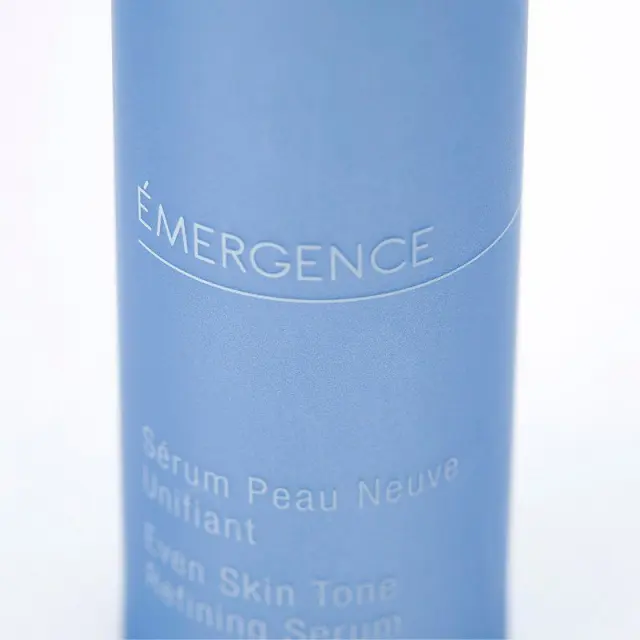 ΔΡΑΣΤΙΚΟ ΣΕΡΟΥΜ ΚΑΤΆ ΤΩΝ ΑΤΕΛΕΙΩΝ EMERGENCE SERUM PEAU NETTE AFFINANT 3
