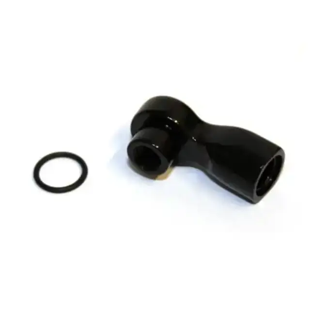 ΑΝΤΑΛΛΑΚΤΙΚΟ AVID ELIXIR R/CR/CR MAG/X0/ELIXIR 9/ELIXIR 7 BANJO KIT BLACK QTY 1