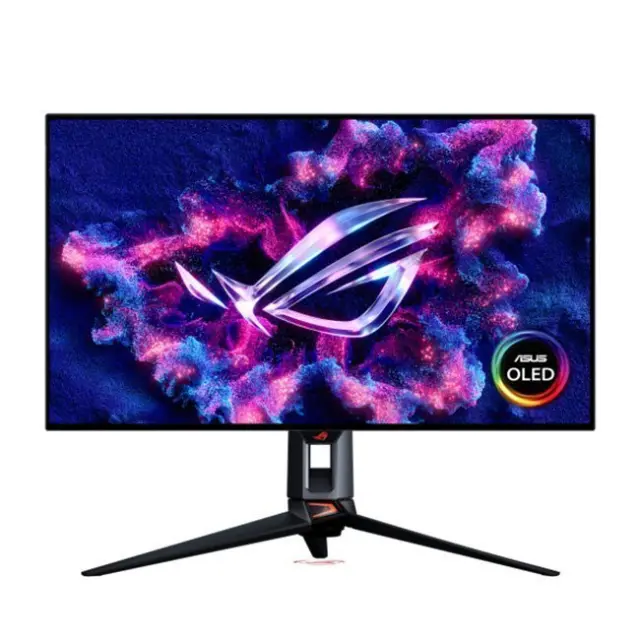 Asus Monitor 32" ROG Swift OLED PG32UCWM WOLED 4K (PG32UCWM)