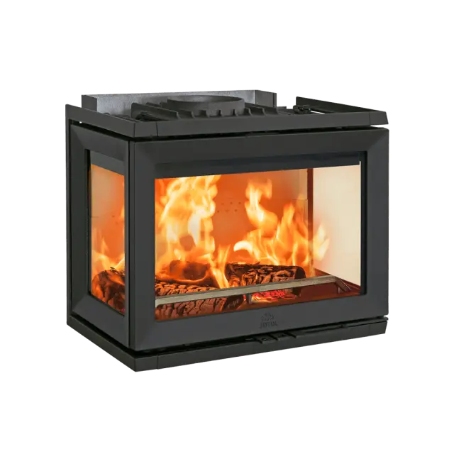 Ενεργειακό Ένθετο Τζάκι I 520 FRL - JOTUL