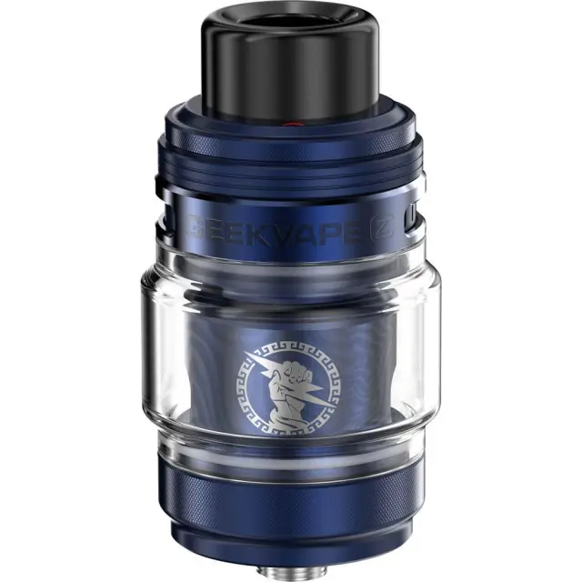 Geekvape Z fli 2 5.5ml Ατμοποιητής - Ink Blue